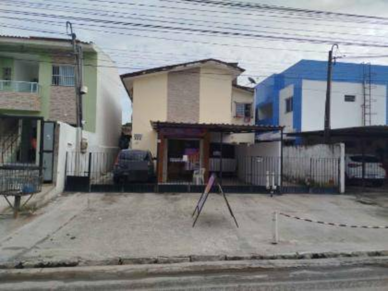 Casa - Paulista - PE, localizado em Paulista - PE, bairro Jaguarana