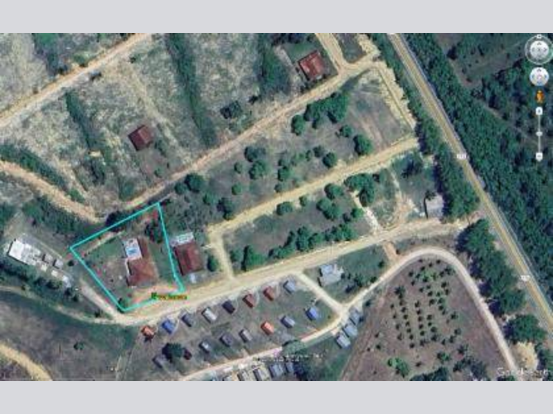 Casa - Presidente Figueiredo - AM, localizado em Presidente Figueiredo - AM