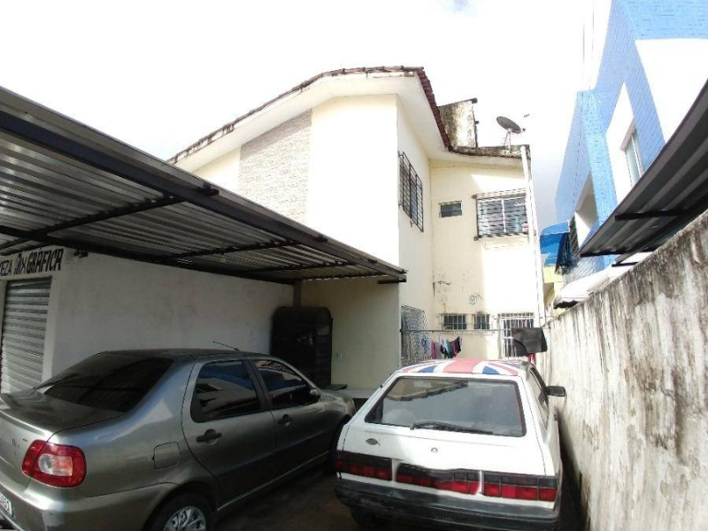 Casa - Paulista - PE, localizado em Paulista - PE, bairro Jaguarana