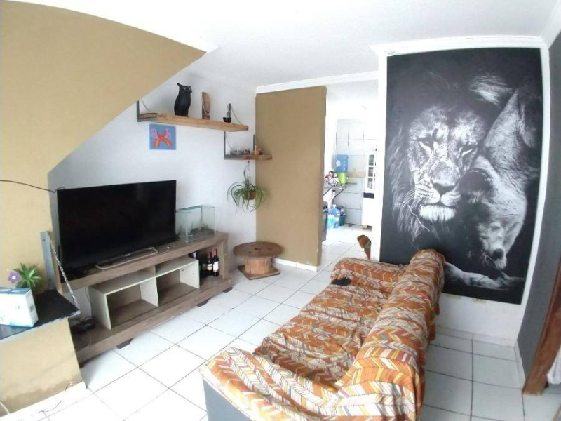 Casa - Paulista - PE, localizado em Paulista - PE, bairro Jaguarana