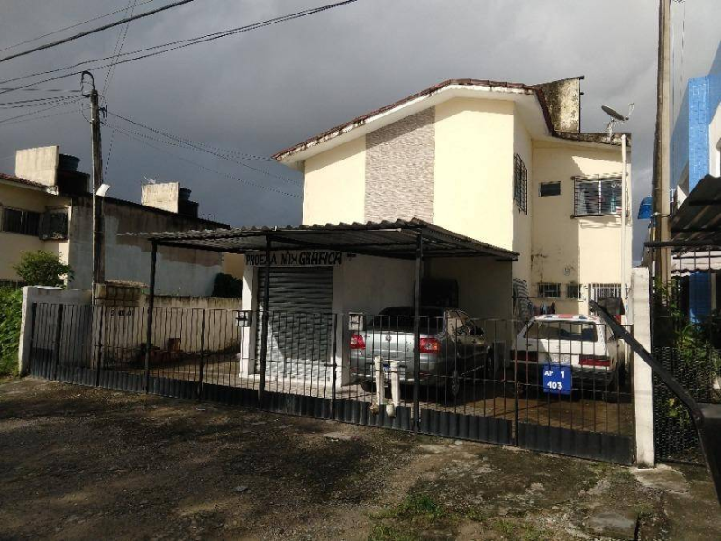 Casa - Paulista - PE, localizado em Paulista - PE, bairro Jaguarana