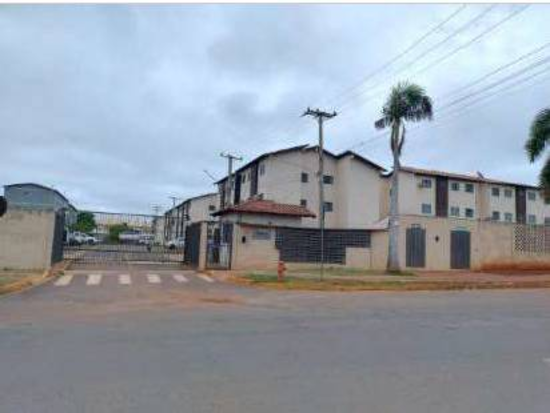 Casa em leilão em Campo Grande