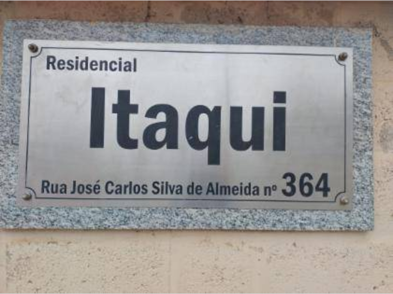 Apartamento - Campo Grande - MS, localizado em Campo Grande - MS, bairro Parque do Sol