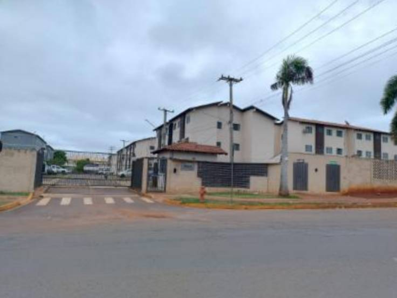 Apartamento - Campo Grande - MS, localizado em Campo Grande - MS, bairro Parque do Sol