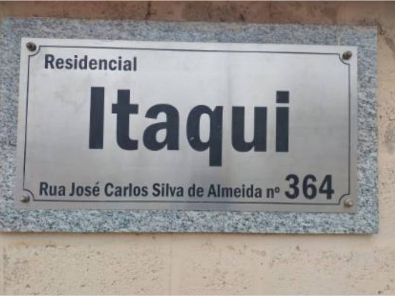 Apartamento - Campo Grande - MS, localizado em Campo Grande - MS, bairro Parque do Sol