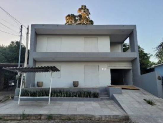 Casa em leilão em São Leopoldo