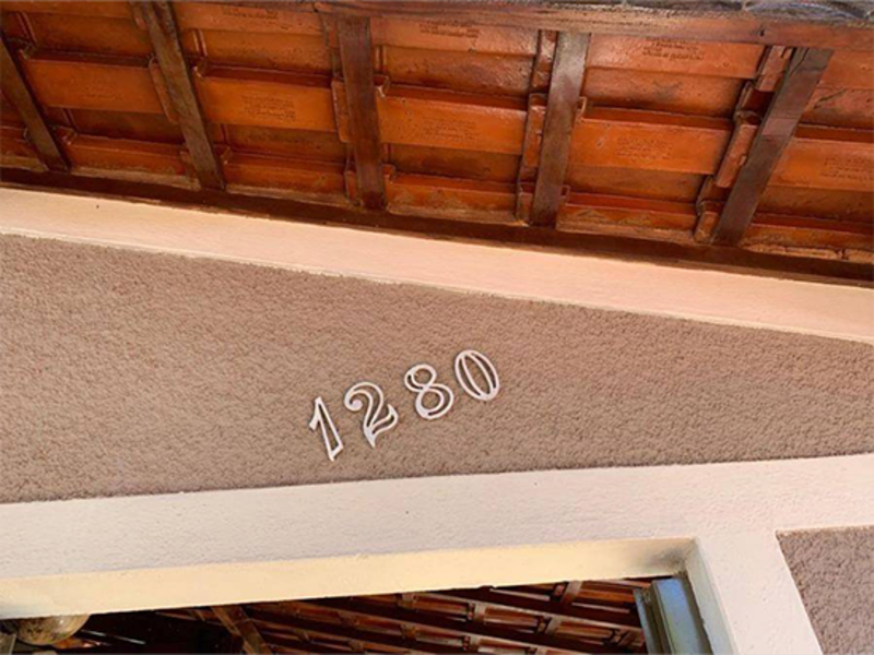 Casa em Leilão em Aramina / SP - 181847