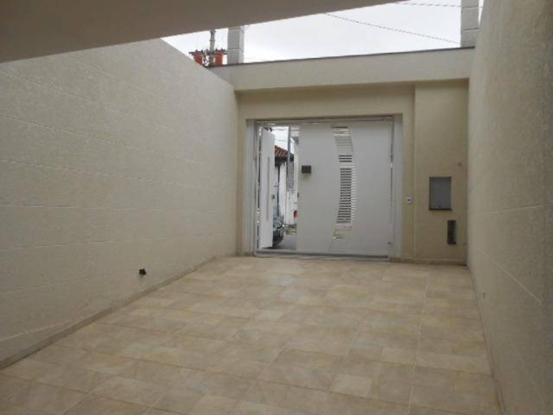 Imagem do imóvel Casa - São Paulo - SP