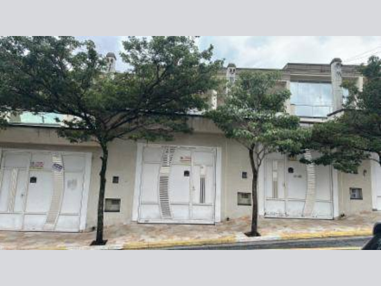 Casa em leilão em São Paulo
