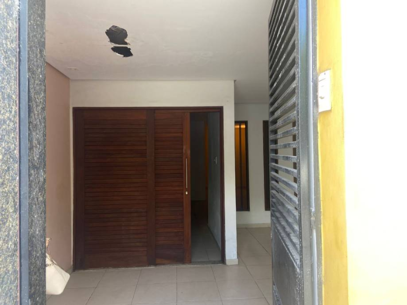 Casa - Vitória de Santo Antão - PE, localizado em Vitória De Santo Antão - PE