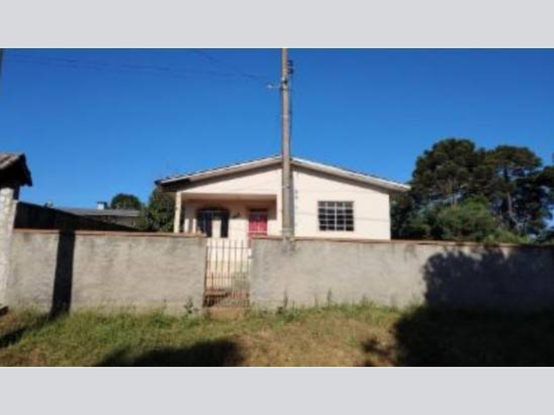 Imagem do imóvel Casa - Correia Pinto - SC