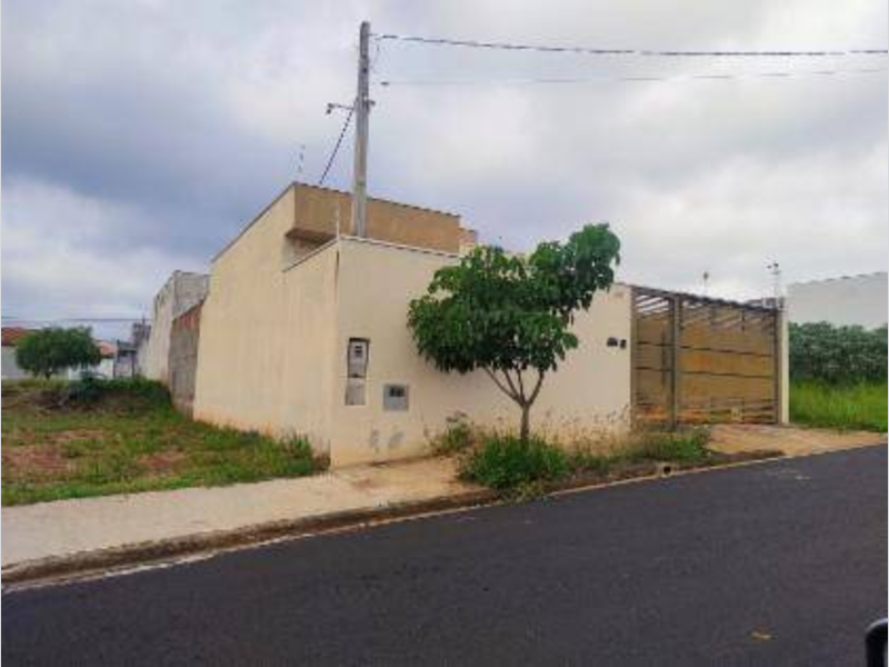 Imagem do imóvel Casa - São José do Rio Preto - SP