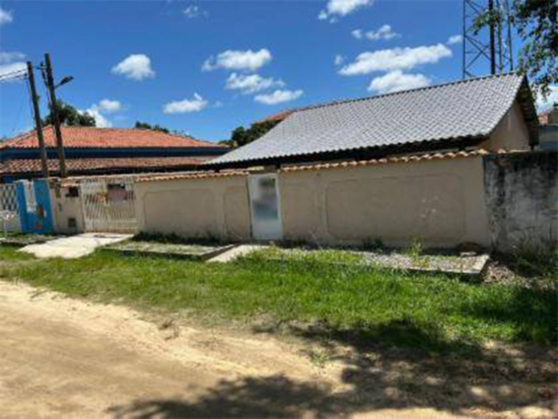 Casa - São Pedro da Aldeia - RJ, localizado em São Pedro Da Aldeia - RJ, bairro Jardim Arco Iris