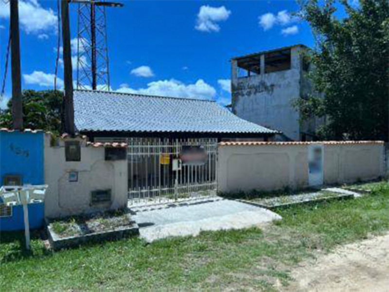 Imagem do imóvel Casa - São Pedro da Aldeia - RJ