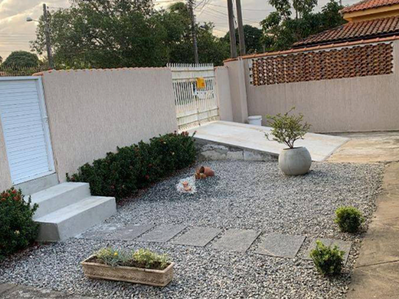 Casa - São Pedro da Aldeia - RJ, localizado em São Pedro Da Aldeia - RJ, bairro Jardim Arco Iris
