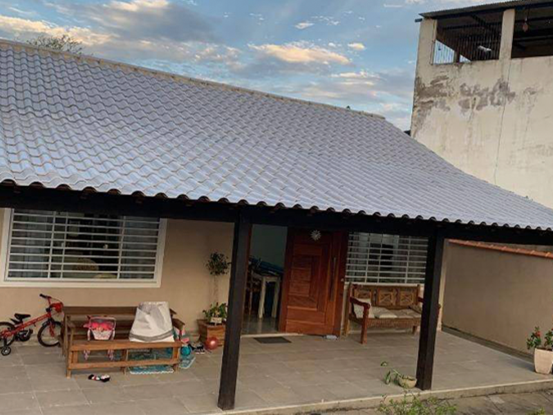 Casa - São Pedro da Aldeia - RJ, localizado em São Pedro Da Aldeia - RJ, bairro Jardim Arco Iris