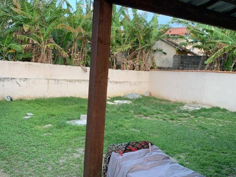 Casa - São Pedro da Aldeia - RJ, localizado em São Pedro Da Aldeia - RJ, bairro Jardim Arco Iris