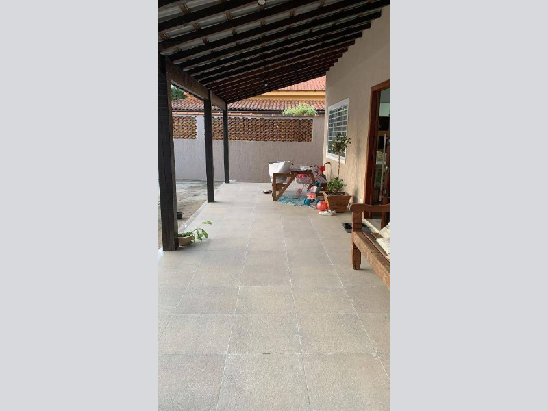 Casa - São Pedro da Aldeia - RJ, localizado em São Pedro Da Aldeia - RJ, bairro Jardim Arco Iris