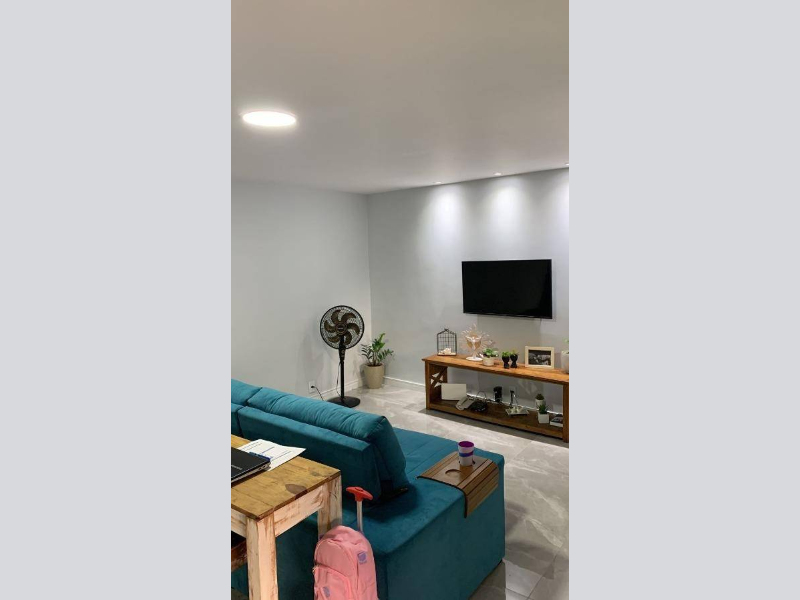 Casa - São Pedro da Aldeia - RJ, localizado em São Pedro Da Aldeia - RJ, bairro Jardim Arco Iris