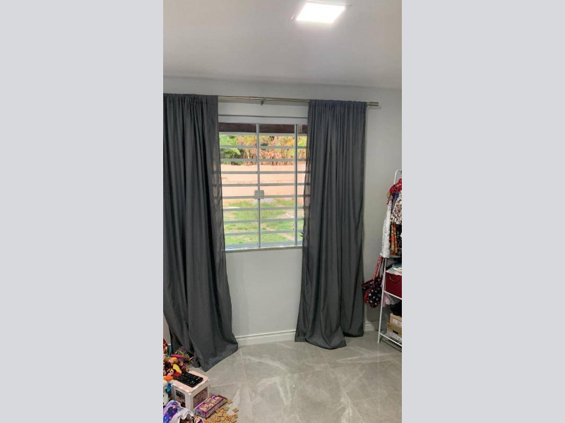 Casa - São Pedro da Aldeia - RJ, localizado em São Pedro Da Aldeia - RJ, bairro Jardim Arco Iris