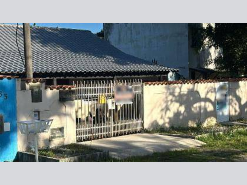 Casa - São Pedro da Aldeia - RJ, localizado em São Pedro Da Aldeia - RJ, bairro Jardim Arco Iris