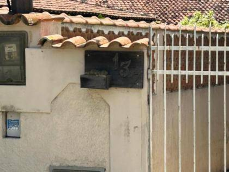 Casa - São Pedro da Aldeia - RJ, localizado em São Pedro Da Aldeia - RJ, bairro Jardim Arco Iris