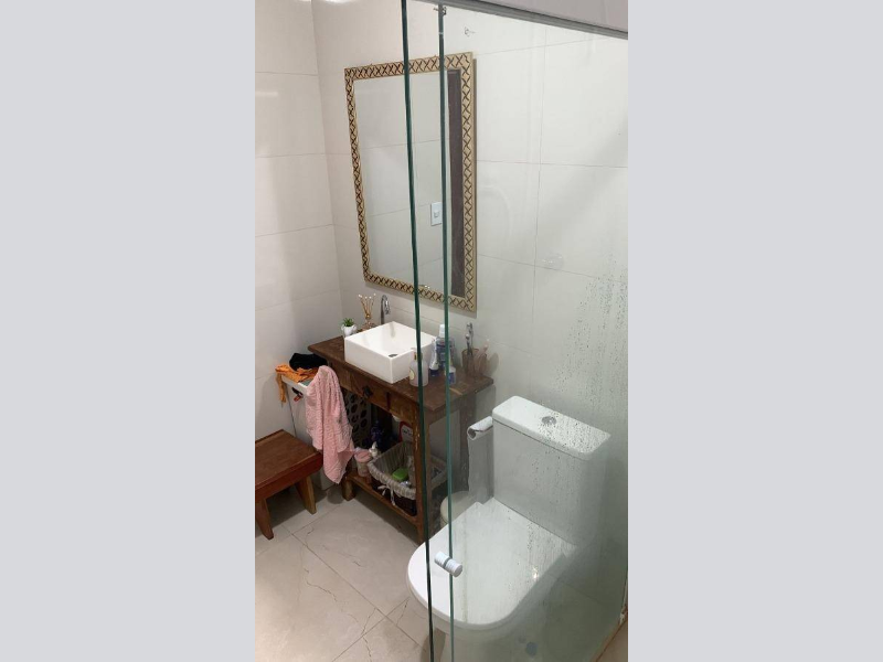 Casa - São Pedro da Aldeia - RJ, localizado em São Pedro Da Aldeia - RJ, bairro Jardim Arco Iris
