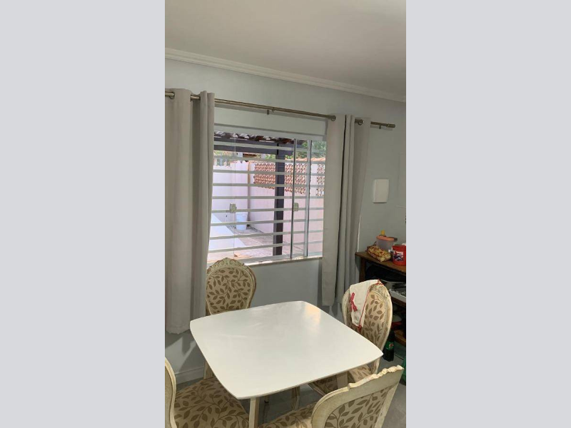 Casa - São Pedro da Aldeia - RJ, localizado em São Pedro Da Aldeia - RJ, bairro Jardim Arco Iris