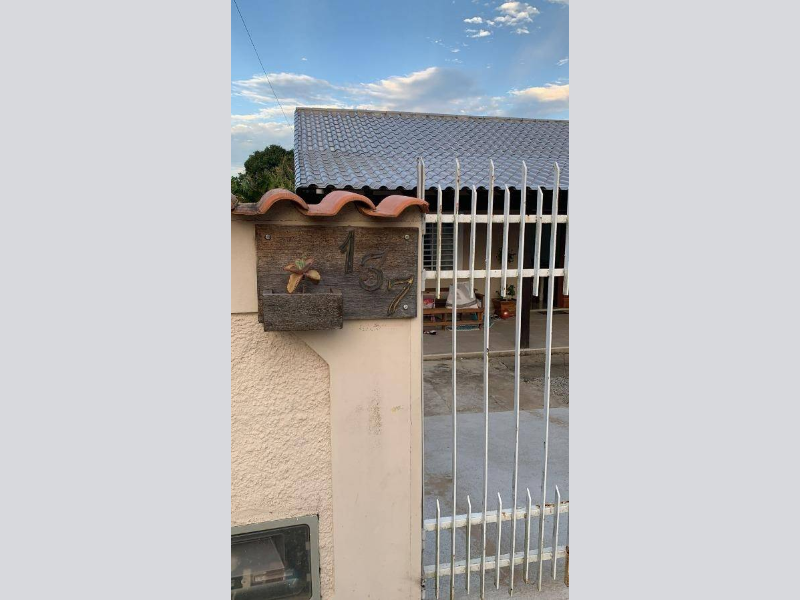 Casa - São Pedro da Aldeia - RJ, localizado em São Pedro Da Aldeia - RJ, bairro Jardim Arco Iris