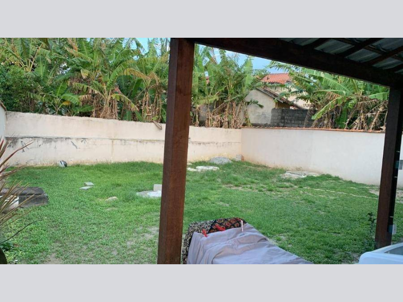Casa - São Pedro da Aldeia - RJ, localizado em São Pedro Da Aldeia - RJ, bairro Jardim Arco Iris