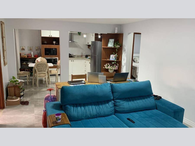 Casa - São Pedro da Aldeia - RJ, localizado em São Pedro Da Aldeia - RJ, bairro Jardim Arco Iris