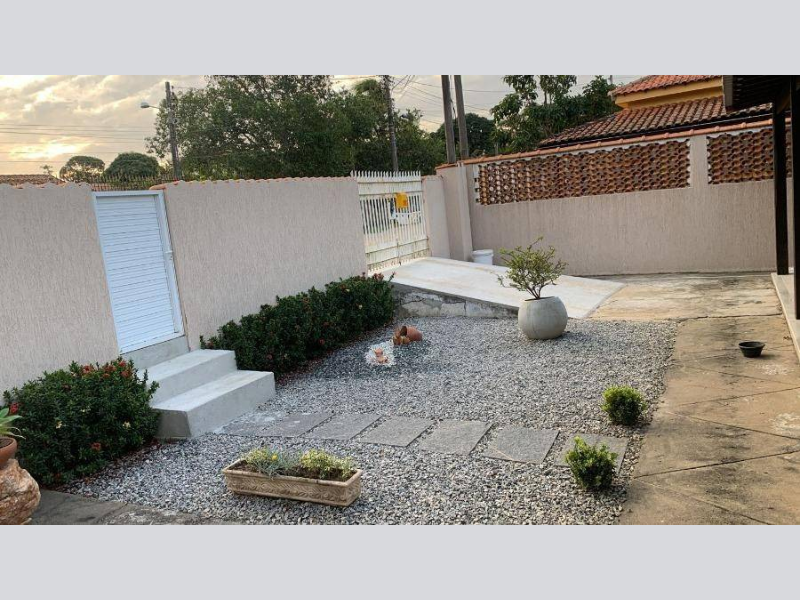 Casa - São Pedro da Aldeia - RJ, localizado em São Pedro Da Aldeia - RJ, bairro Jardim Arco Iris
