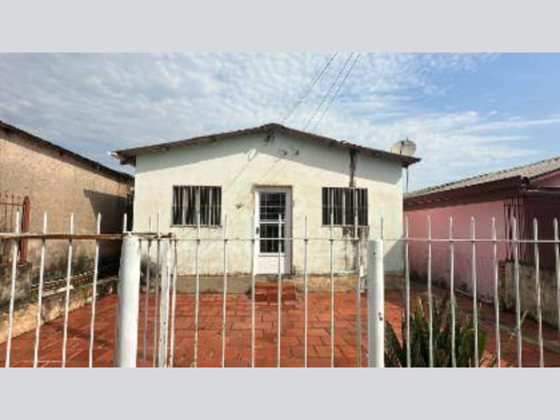 Casa - São Luiz Gonzaga - RS, localizado em São Luiz Gonzaga - RS, bairro Vila Paz