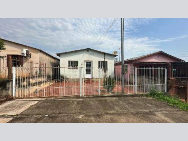 Casa - São Luiz Gonzaga - RS, localizado em São Luiz Gonzaga - RS, bairro Vila Paz