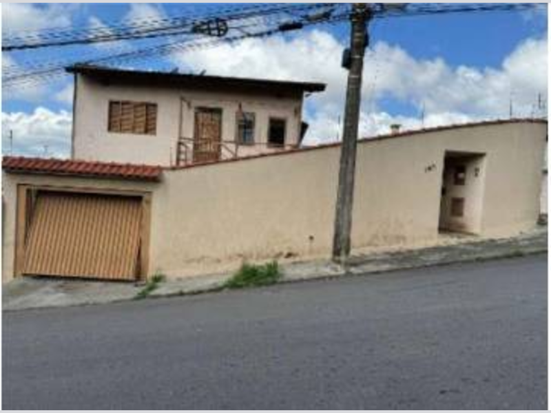 Imagem do imóvel Casa - Poços de Caldas - MG