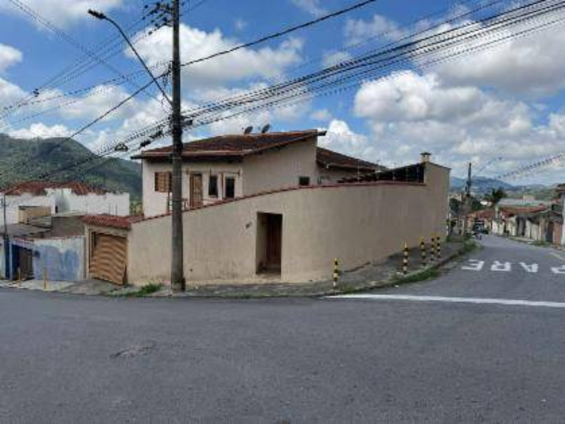 Casa - Poços de Caldas - MG, localizado em Poços De Caldas - MG