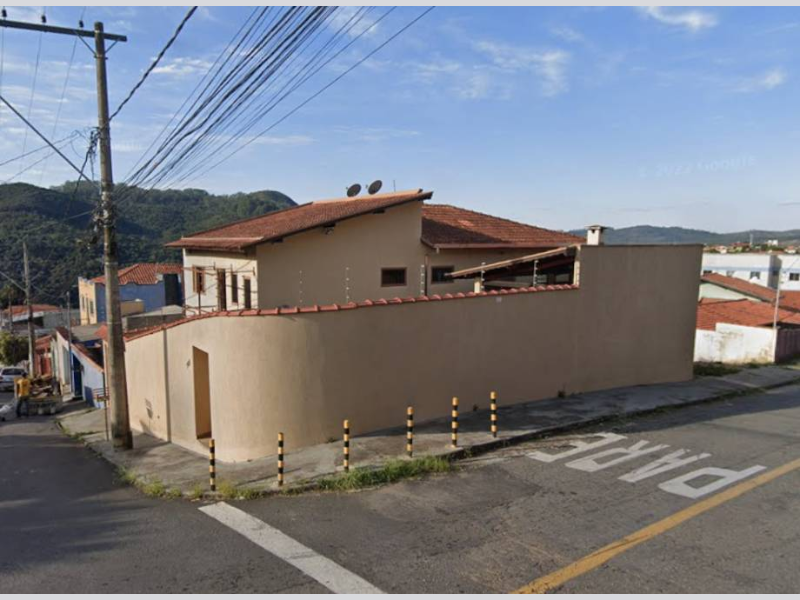 Casa - Poços de Caldas - MG, localizado em Poços De Caldas - MG