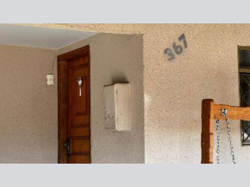 Imagem do imóvel Casa - União Paulista - SP