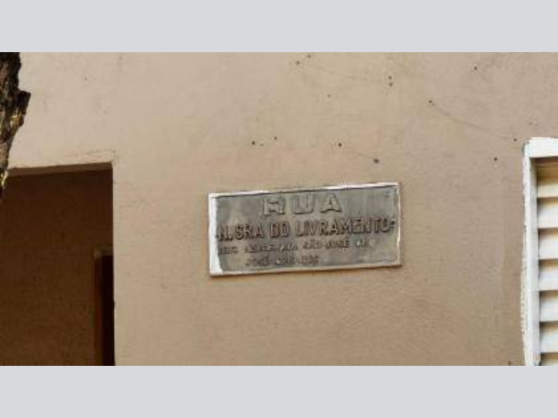 Casa - União Paulista - SP, localizado em União Paulista - SP, bairro Centro