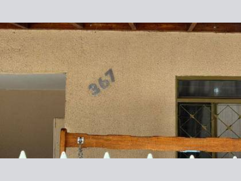 Casa - União Paulista - SP, localizado em União Paulista - SP, bairro Centro