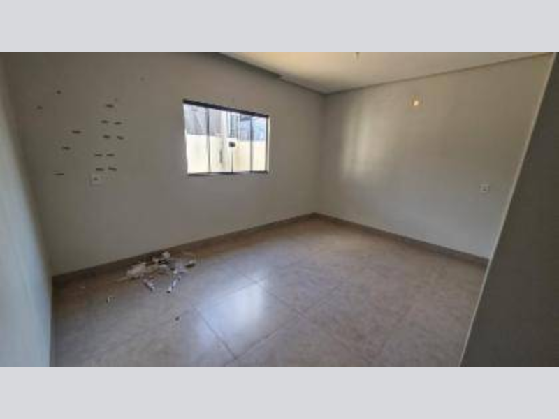 Casa - Nova Mutum - MT, localizado em Nova Mutum - MT, bairro Jardim Primavera Iii