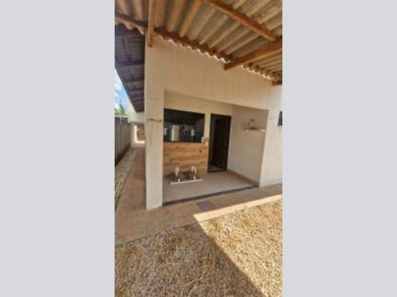Casa - Nova Mutum - MT, localizado em Nova Mutum - MT, bairro Jardim Primavera Iii