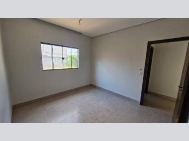 Casa - Nova Mutum - MT, localizado em Nova Mutum - MT, bairro Jardim Primavera Iii