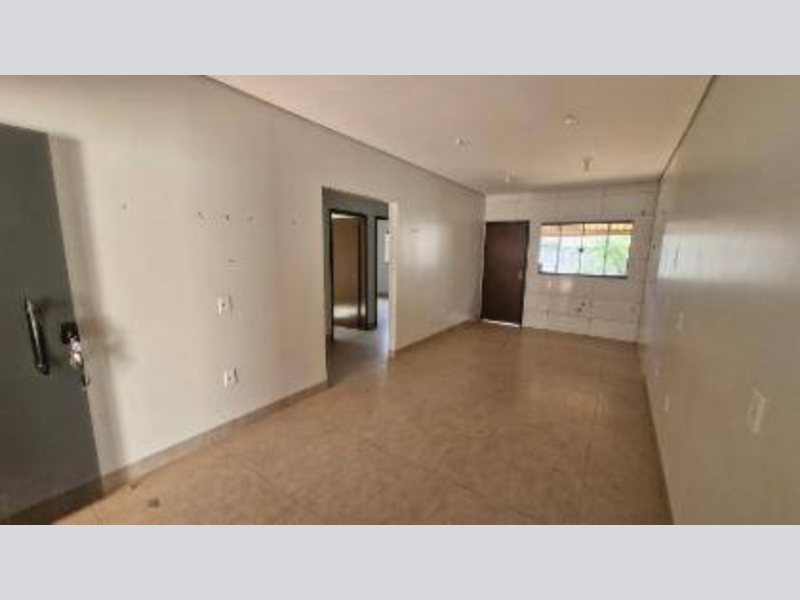 Casa - Nova Mutum - MT, localizado em Nova Mutum - MT, bairro Jardim Primavera Iii