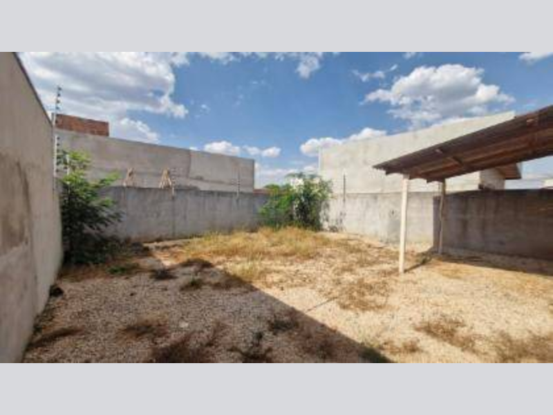 Casa - Nova Mutum - MT, localizado em Nova Mutum - MT, bairro Jardim Primavera Iii