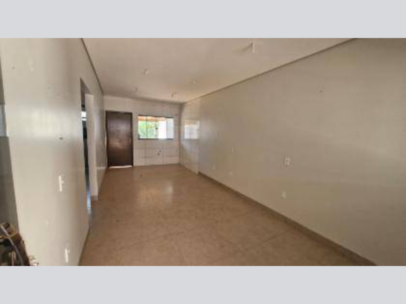 Casa - Nova Mutum - MT, localizado em Nova Mutum - MT, bairro Jardim Primavera Iii