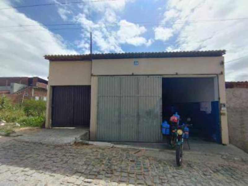 Imagem do imóvel Casa - Acari - RN