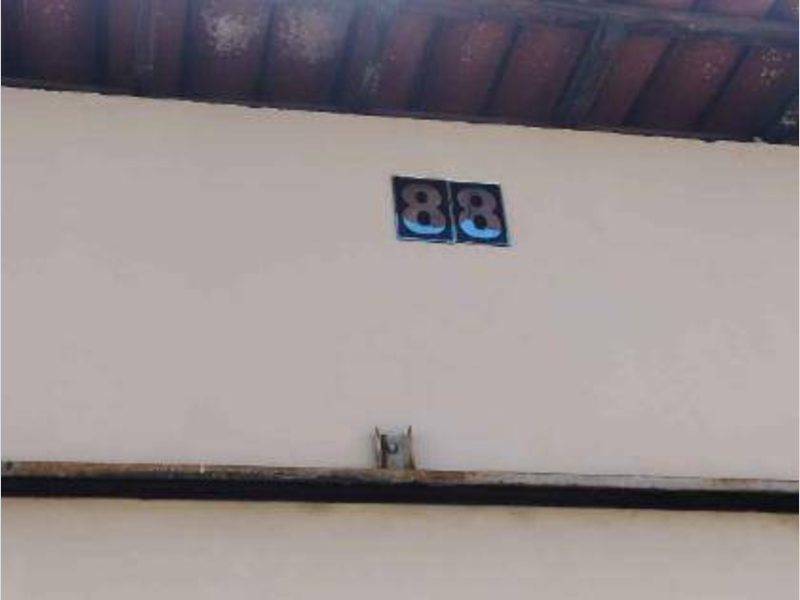 Casa - Acari - RN, localizado em Acari - RN