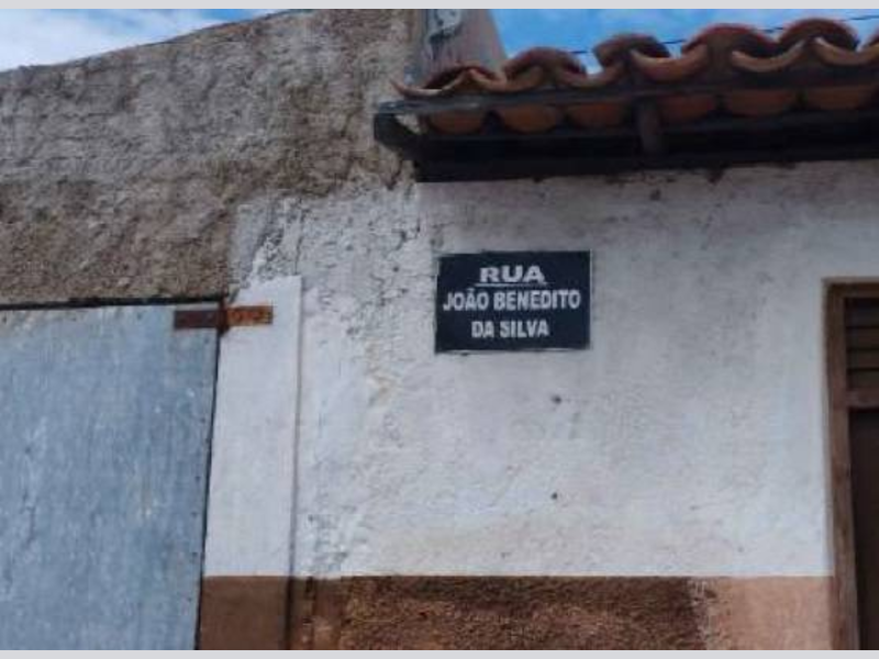 Casa - Acari - RN, localizado em Acari - RN