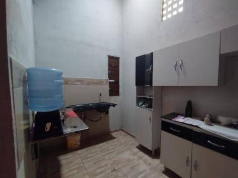 Casa - Acari - RN, localizado em Acari - RN